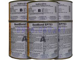 BestBond EP753 - Chất kết dính đa năng, gốc epoxy, cường độ cao