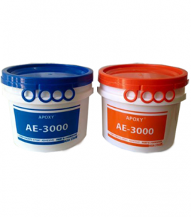 Keo Epoxy hai thành phần MT-AE- 3000