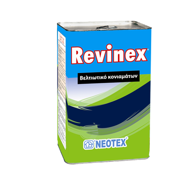 Chất quét lót bê tông Revinex® 5Kg/ 18 kg