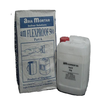 am Flexproof 501