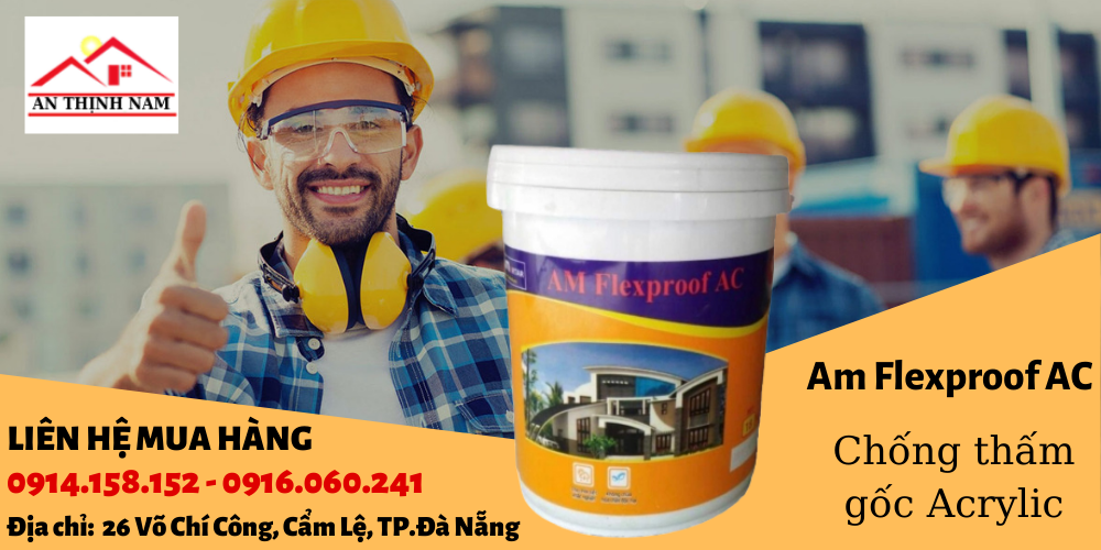 am flexproof ac
