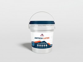 Phụ gia chống thấm ANTECH LATEX 