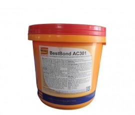 Hợp chất gia tăng cường độ bám dính BestBond AC301