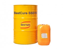 Hợp chất bảo dưỡng bê tông BestCure SS015