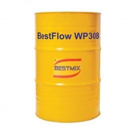 Phụ gia chống thấm bê tông Bestflow WP308